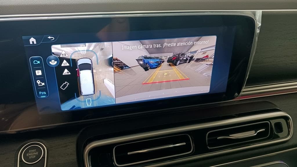Foto 33 Mercedes V 250 d Avantgarde Extralargo