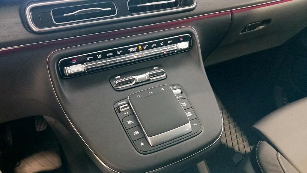 Foto 35 Mercedes V 250 d Avantgarde Extralargo