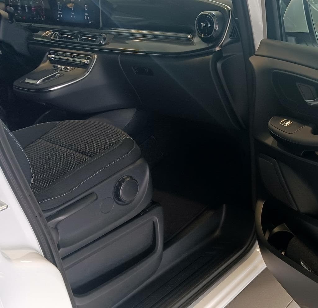 Foto 13 Mercedes V 250 d Style Largo 9G-TRONIC