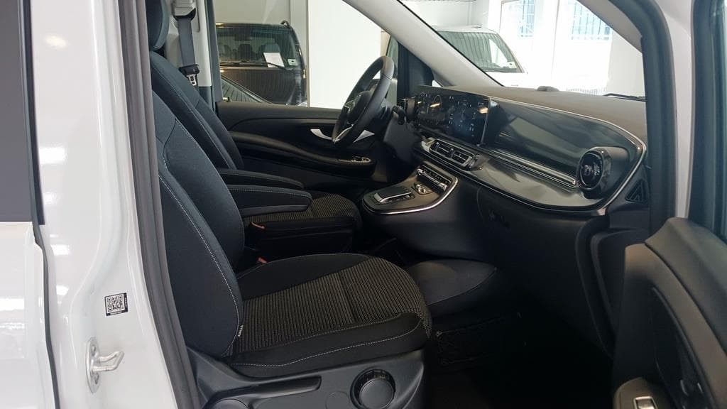 Foto 14 Mercedes V 250 d Style Largo 9G-TRONIC