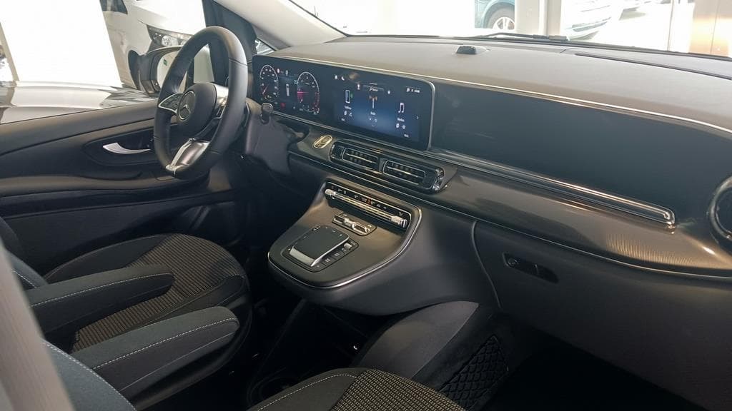 Foto 15 Mercedes V 250 d Style Largo 9G-TRONIC