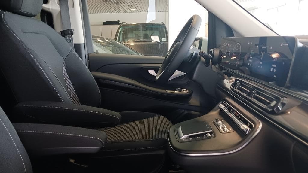 Foto 16 Mercedes V 250 d Style Largo 9G-TRONIC