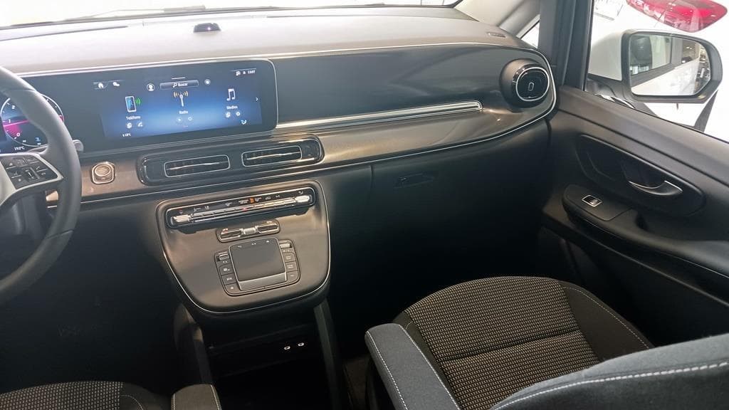 Foto 18 Mercedes V 250 d Style Largo 9G-TRONIC