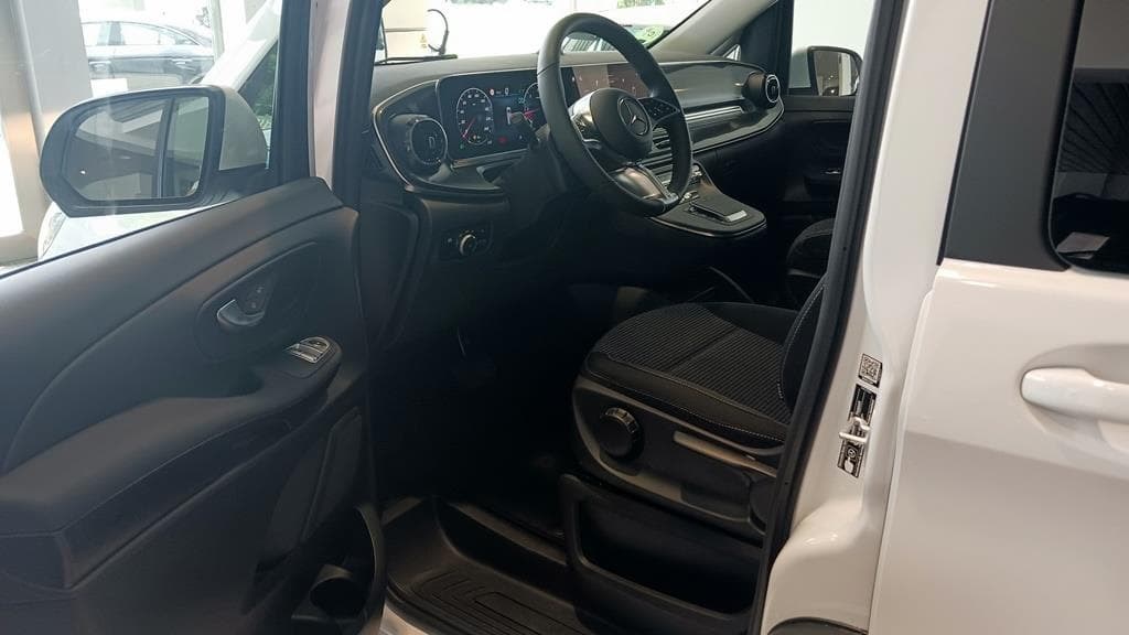 Foto 19 Mercedes V 250 d Style Largo 9G-TRONIC