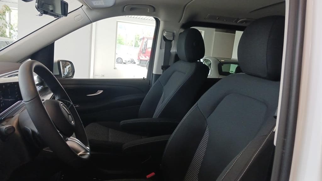 Foto 21 Mercedes V 250 d Style Largo 9G-TRONIC