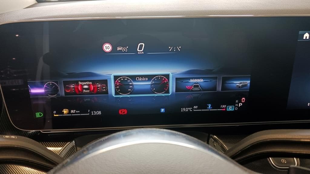 Foto 22 Mercedes V 250 d Style Largo 9G-TRONIC