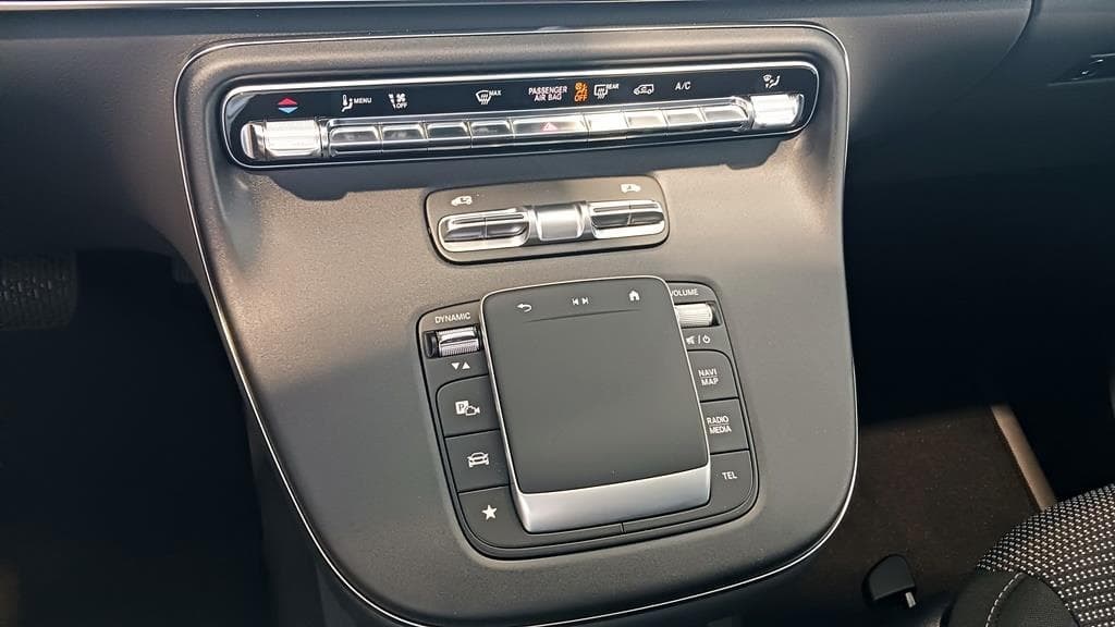 Foto 27 Mercedes V 250 d Style Largo 9G-TRONIC