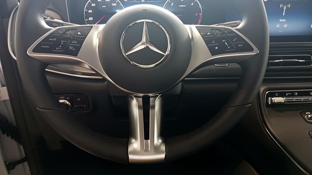 Foto 28 Mercedes V 250 d Style Largo 9G-TRONIC