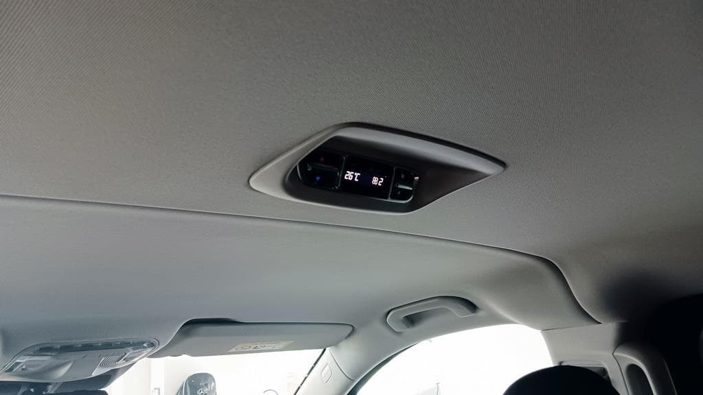 Foto 29 Mercedes V 250 d Style Largo 9G-TRONIC