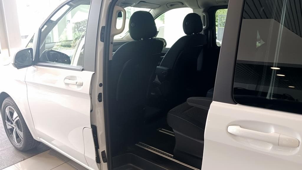 Foto 34 Mercedes V 250 d Style Largo 9G-TRONIC