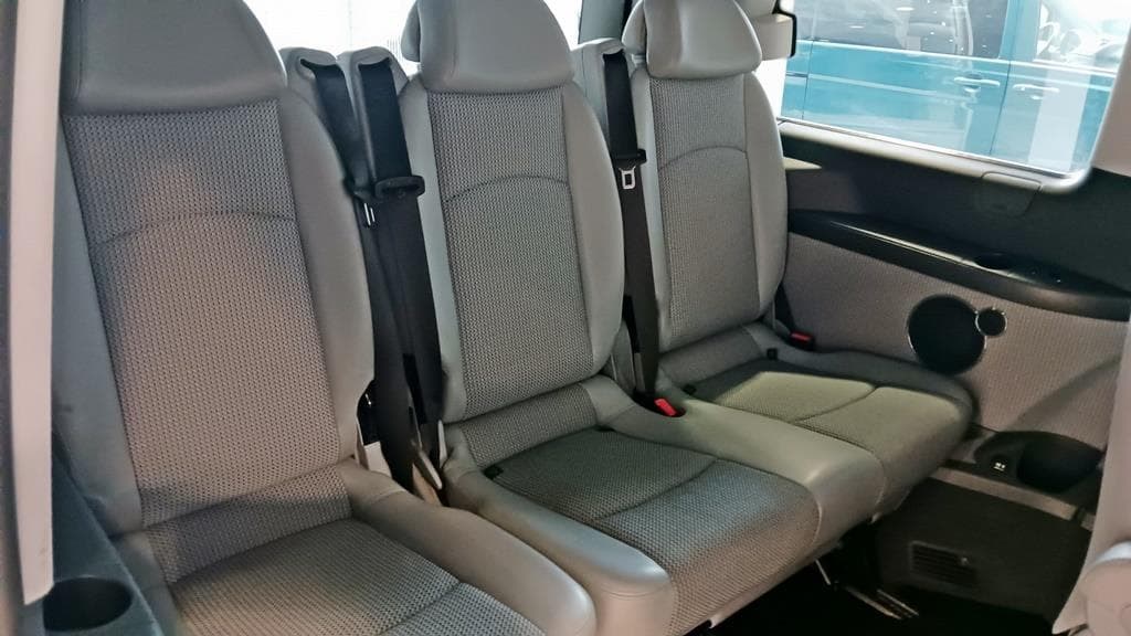 Foto 19 Mercedes  VIANO 2.2 CDI 