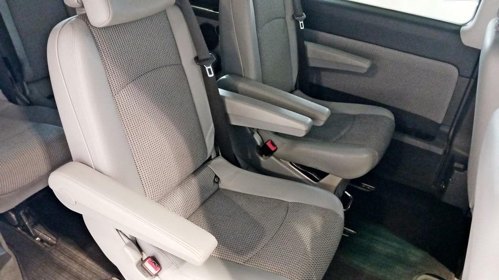 Foto 20 Mercedes  VIANO 2.2 CDI 