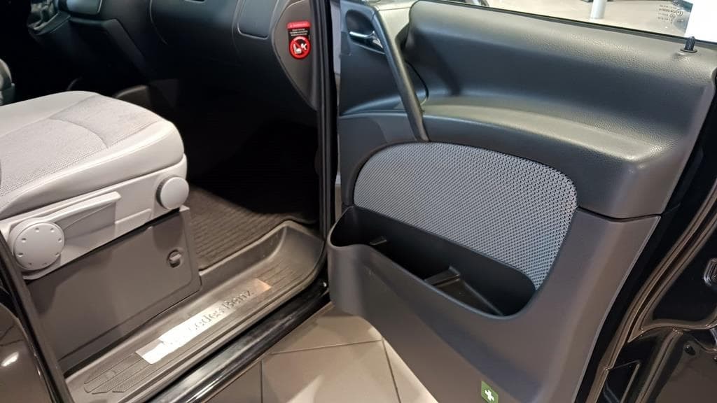 Foto 22 Mercedes  VIANO 2.2 CDI 