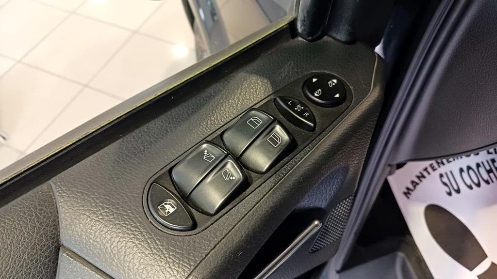 Foto 32 Mercedes  VIANO 2.2 CDI 