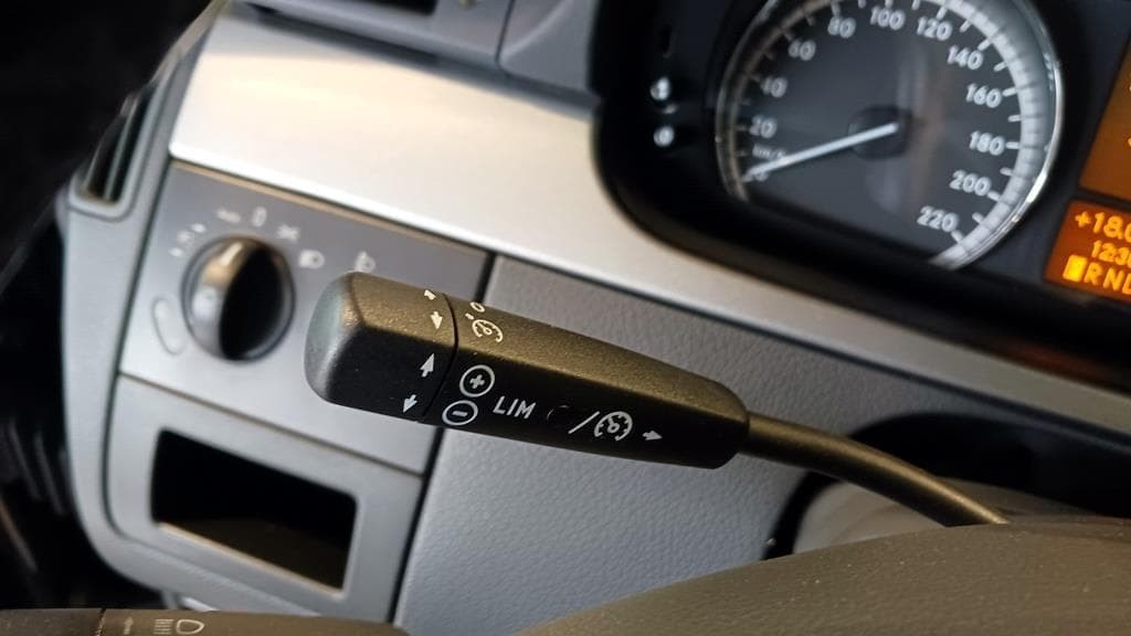 Foto 33 Mercedes  VIANO 2.2 CDI 