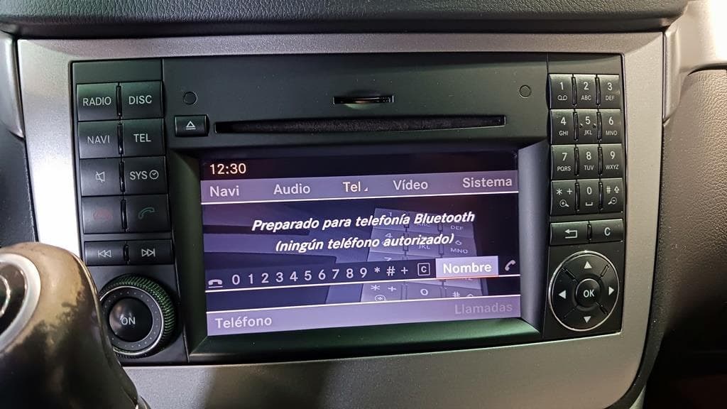 Foto 39 Mercedes  VIANO 2.2 CDI 