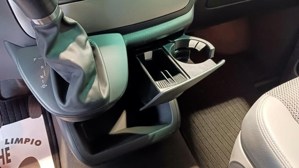 Foto 41 Mercedes  VIANO 2.2 CDI 