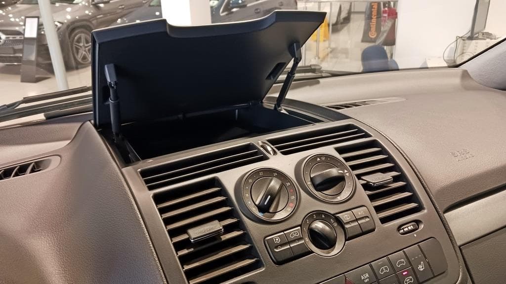 Foto 43 Mercedes  VIANO 2.2 CDI 