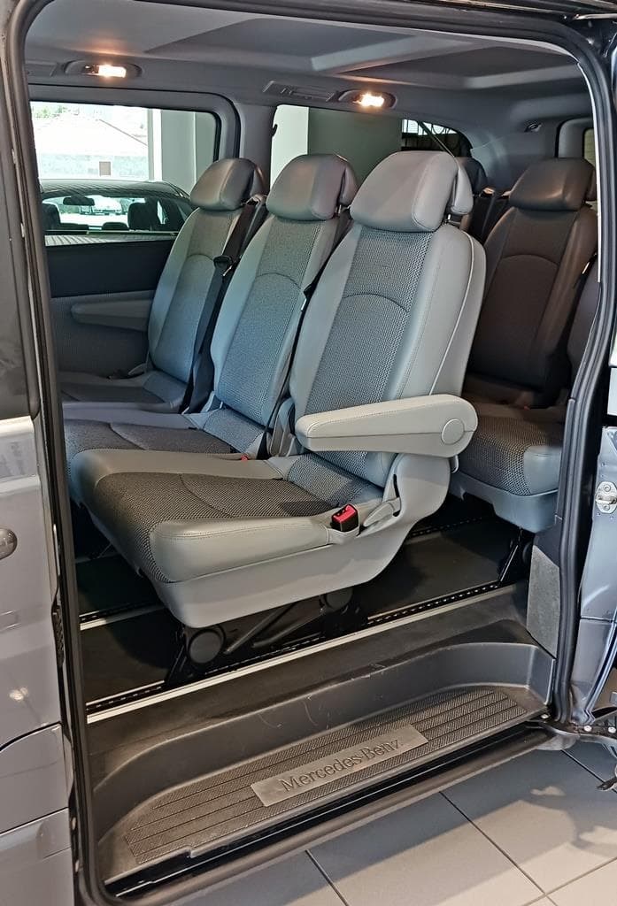 Foto 12 Mercedes VIANO 2.2 CDI 