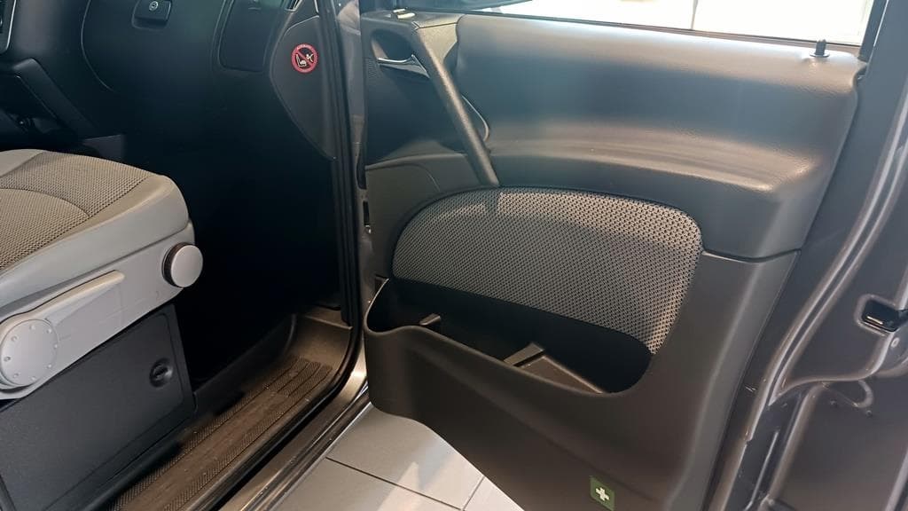 Foto 18 Mercedes VIANO 2.2 CDI 