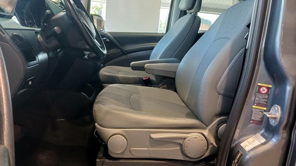Foto 27 Mercedes VIANO 2.2 CDI 