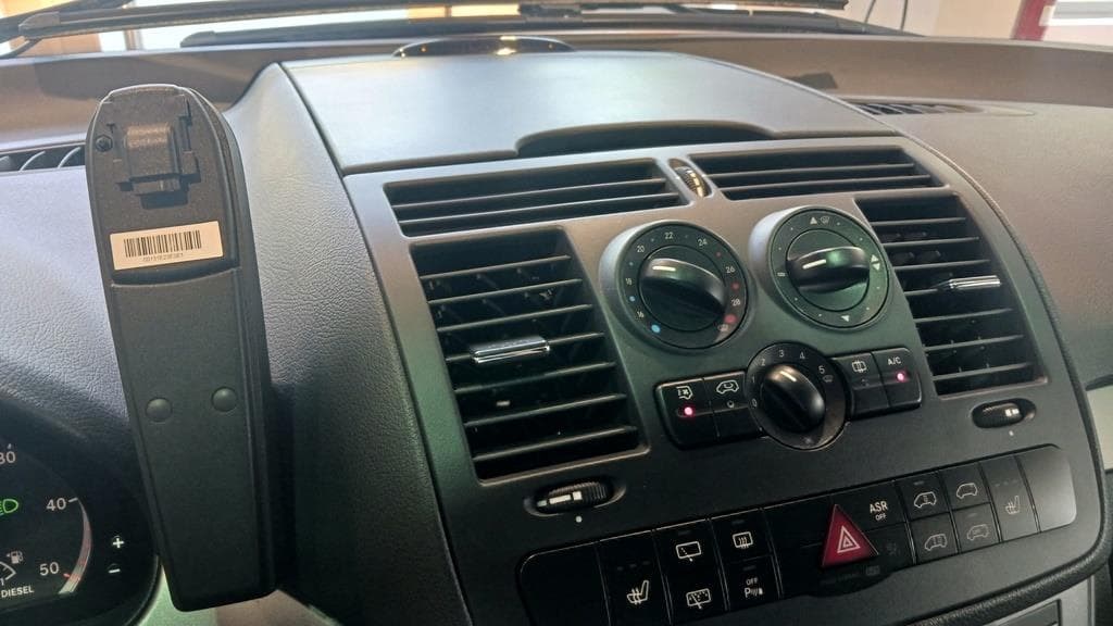 Foto 36 Mercedes VIANO 2.2 CDI 