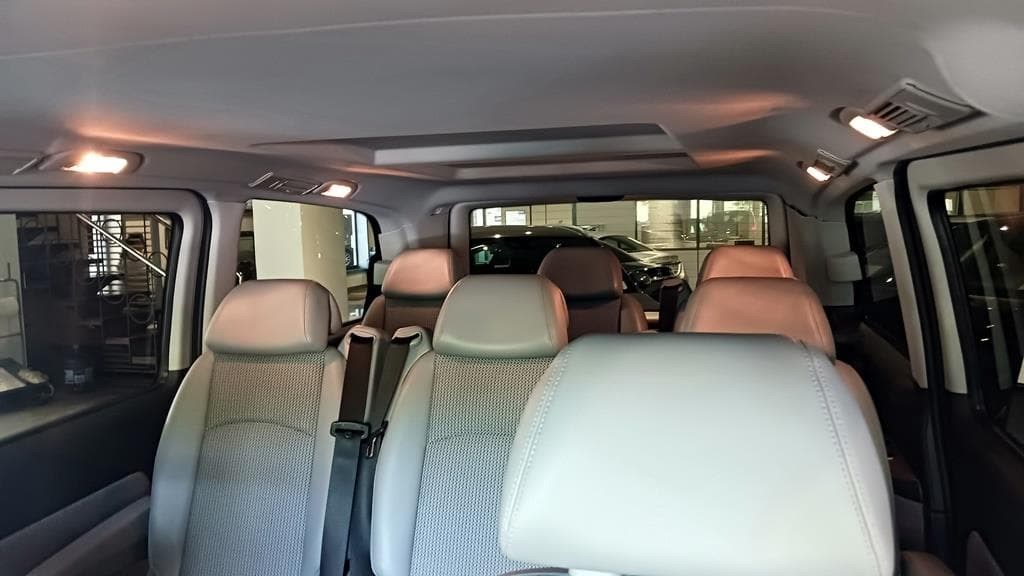 Foto 40 Mercedes VIANO 2.2 CDI 