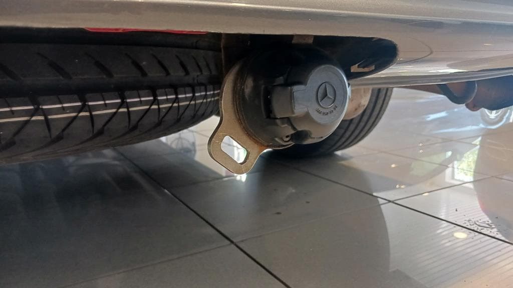 Foto 42 Mercedes VIANO 2.2 CDI 