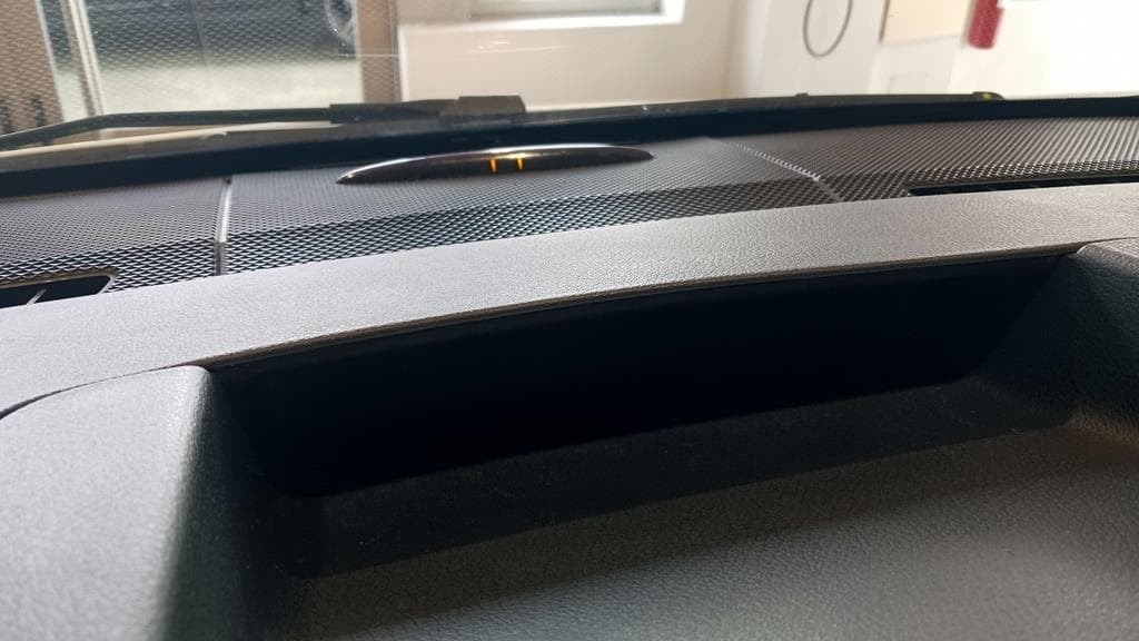 Foto 26 Mercedes VITO 114 CDI Furgón Larga