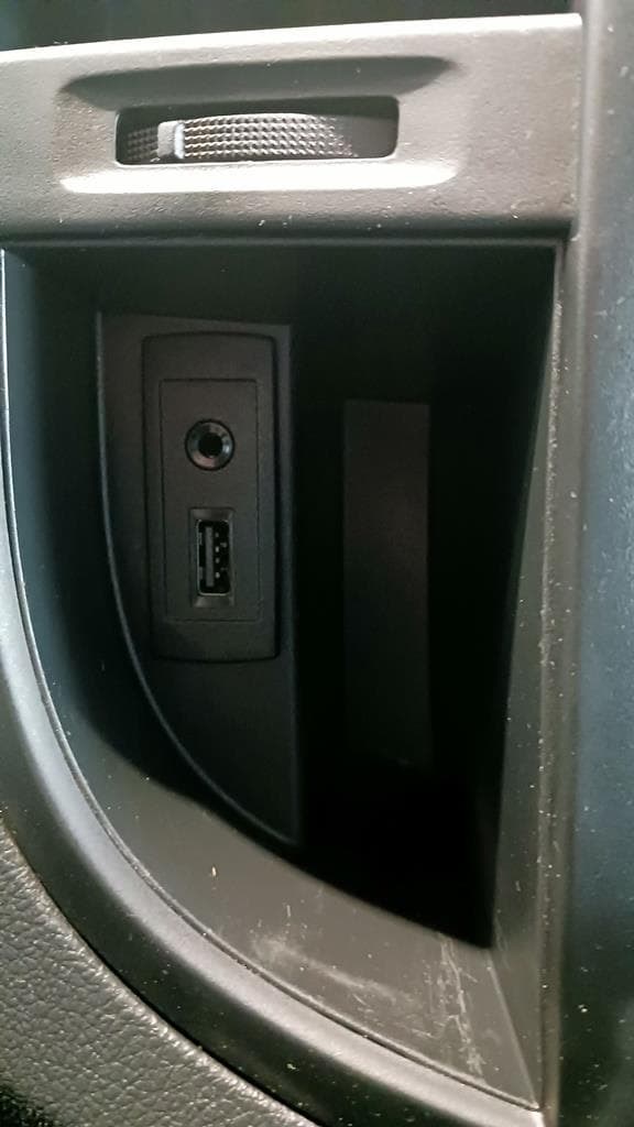 Foto 32 Mercedes VITO 114 CDI Furgón Larga