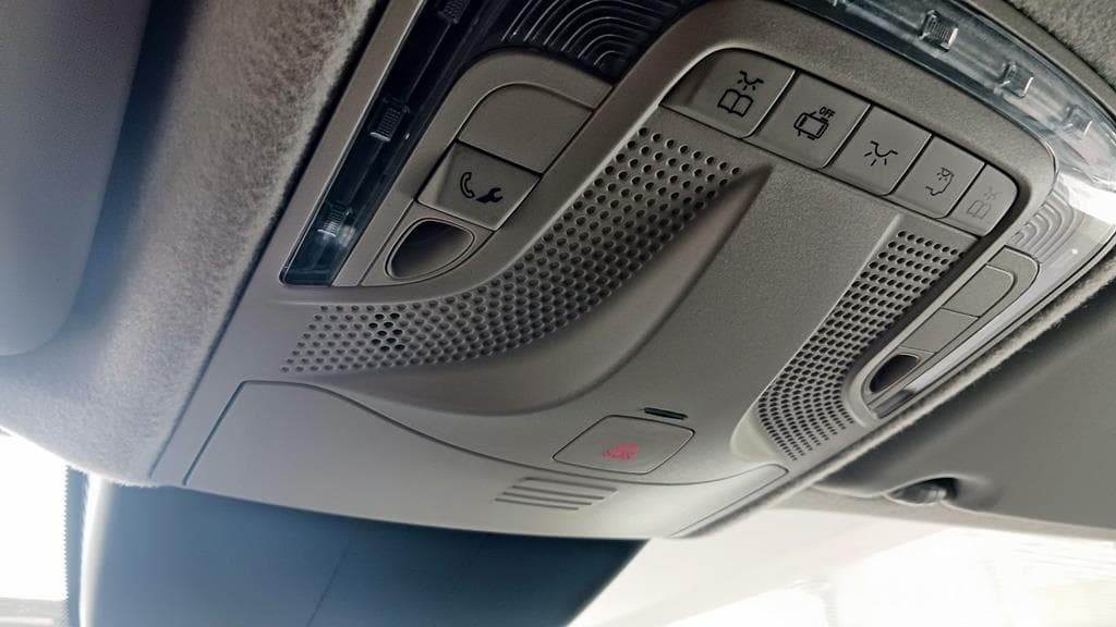 Foto 34 Mercedes VITO 114 CDI Furgón Larga