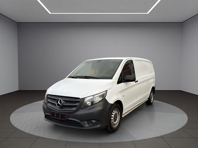 Mercedes VITO 116 CDI Furgón Compacta