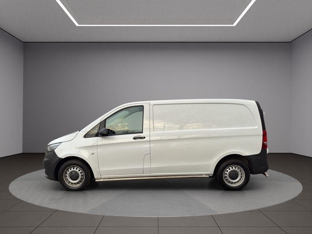 Foto 6 Mercedes VITO 116 CDI Furgón Compacta