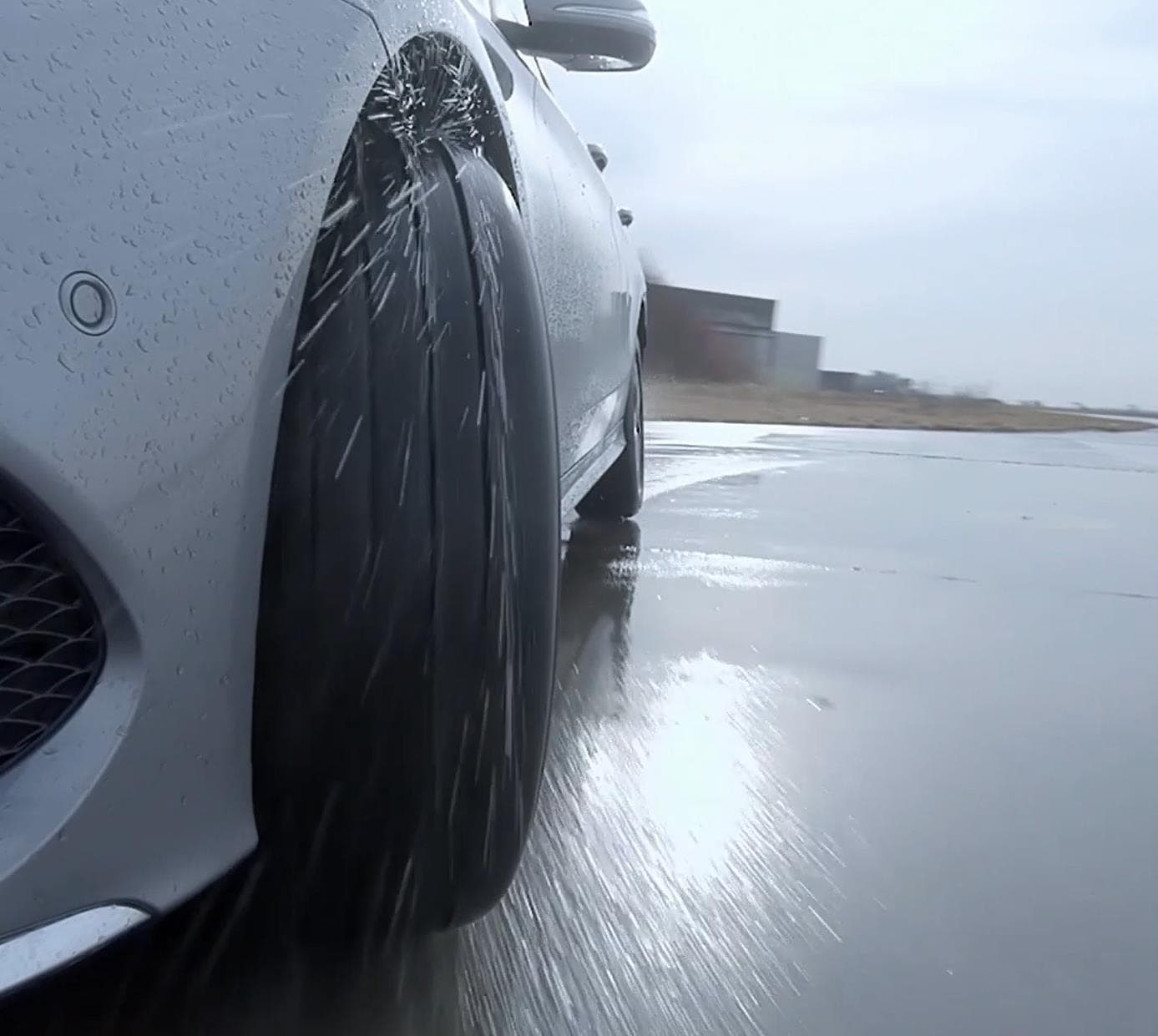 Neumáticos Mercedes Original MO: resultados insuperables - Imagen 2