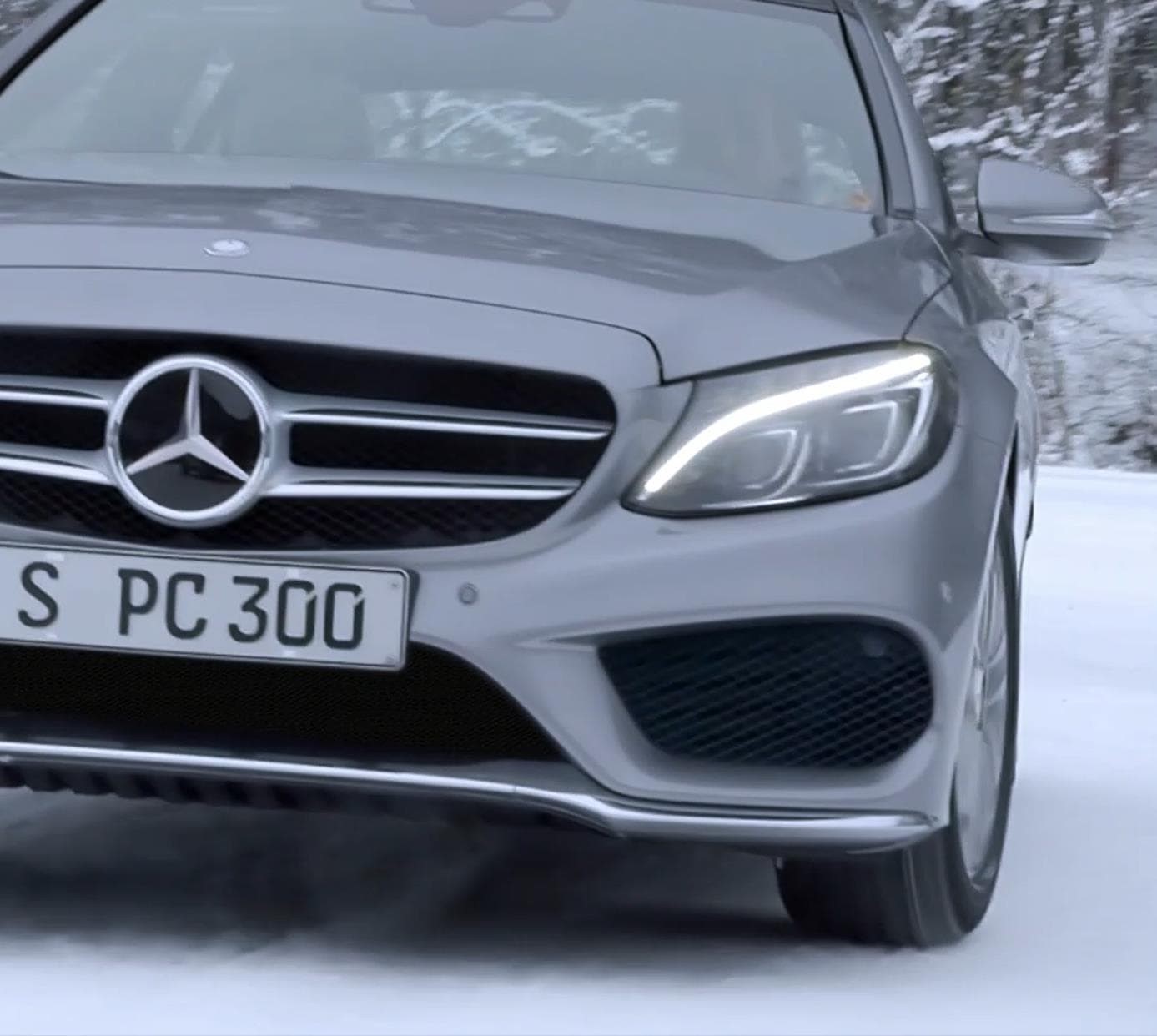 Neumáticos Mercedes Original MO: resultados insuperables - Imagen 1