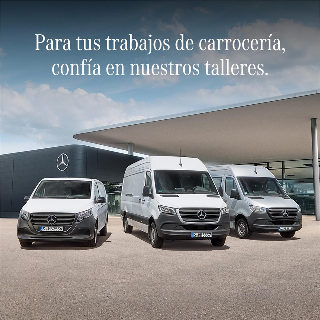 Para tus trabajos de carrocería, confía en nuestros talleres