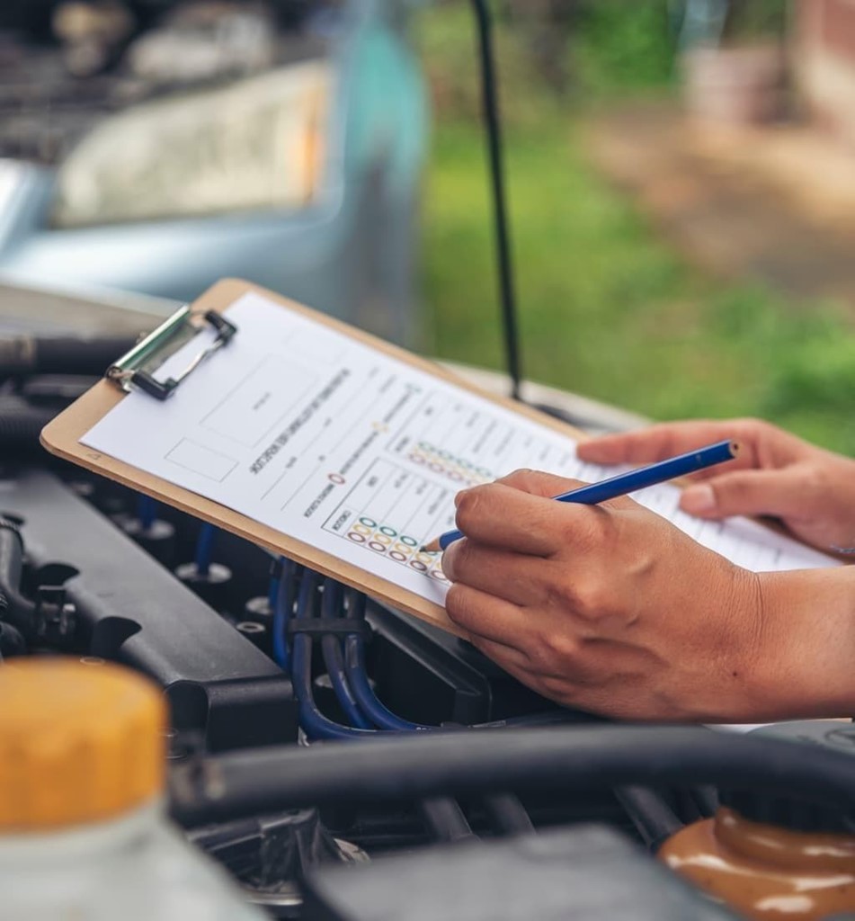 ¡Pide cita online para nuestro taller Mercedes-Benz en Vilagarcía!