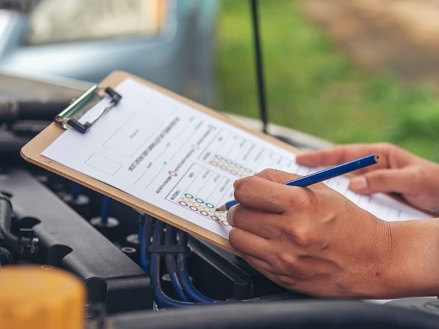 ¡Pide cita online para nuestro taller Mercedes-Benz en Vilagarcía!