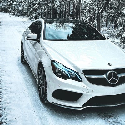 Pide cita para un chequeo gratuito de invierno para tu coche