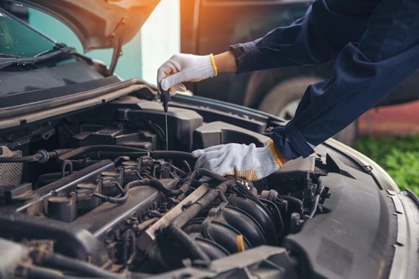 ¿Por qué las baterías originales Mercedes-Benz duran más que el resto?