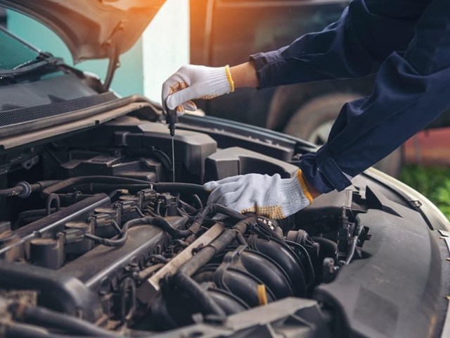 ¿Por qué las baterías originales Mercedes-Benz duran más que el resto?