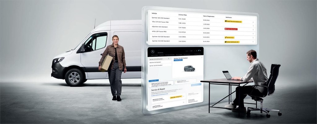 ¿Qué ofrece el Extra Digital gratuito Van Uptime Monitor?