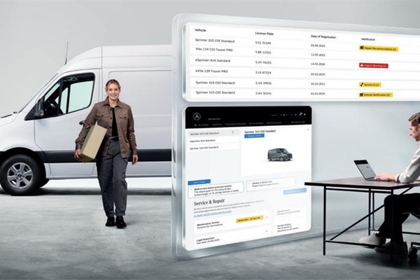 ¿Qué ofrece el Extra Digital gratuito Van Uptime Monitor?