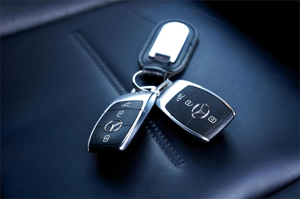 Recambios Mercedes-Benz: la máxima calidad y rendimiento