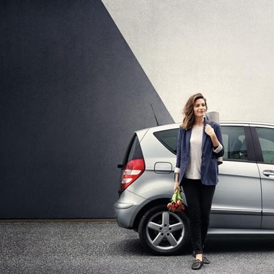 Service Select: recambios para tu Mercedes a un precio muy especial