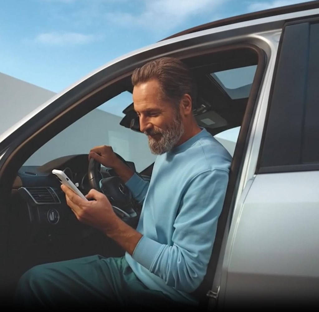ServiceCare Fit: lo mejor para el mantenimiento de tu Mercedes