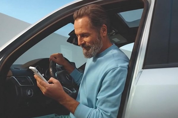 ServiceCare Fit: lo mejor para el mantenimiento de tu Mercedes