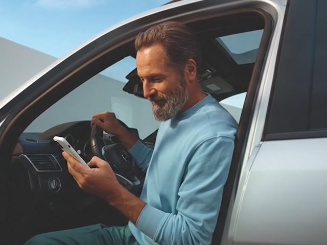 ServiceCare Fit: lo mejor para el mantenimiento de tu Mercedes