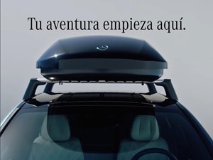 Tu aventura empieza aquí