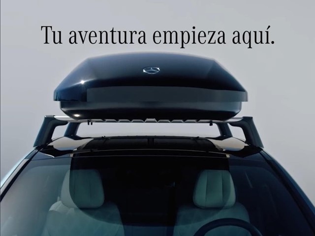 Tu aventura empieza aquí